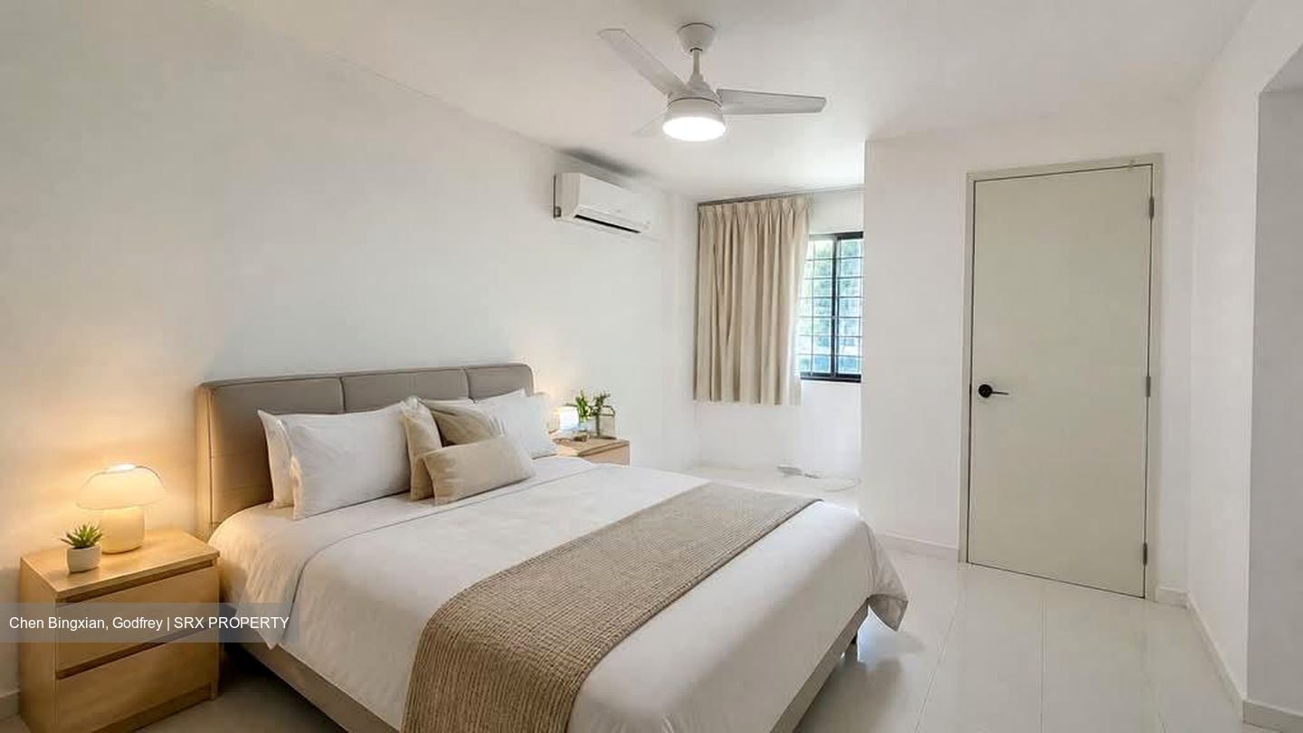 Blk 483 Pasir Ris Drive 4 (Pasir Ris), HDB 5 Rooms #588035771